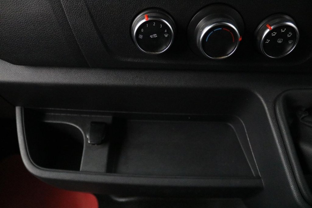 Used Vauxhall Movano 2021 for sale - 77436480: Photo 37