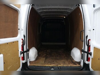 Used Vauxhall Movano 2021 for sale - 77436480: Photo