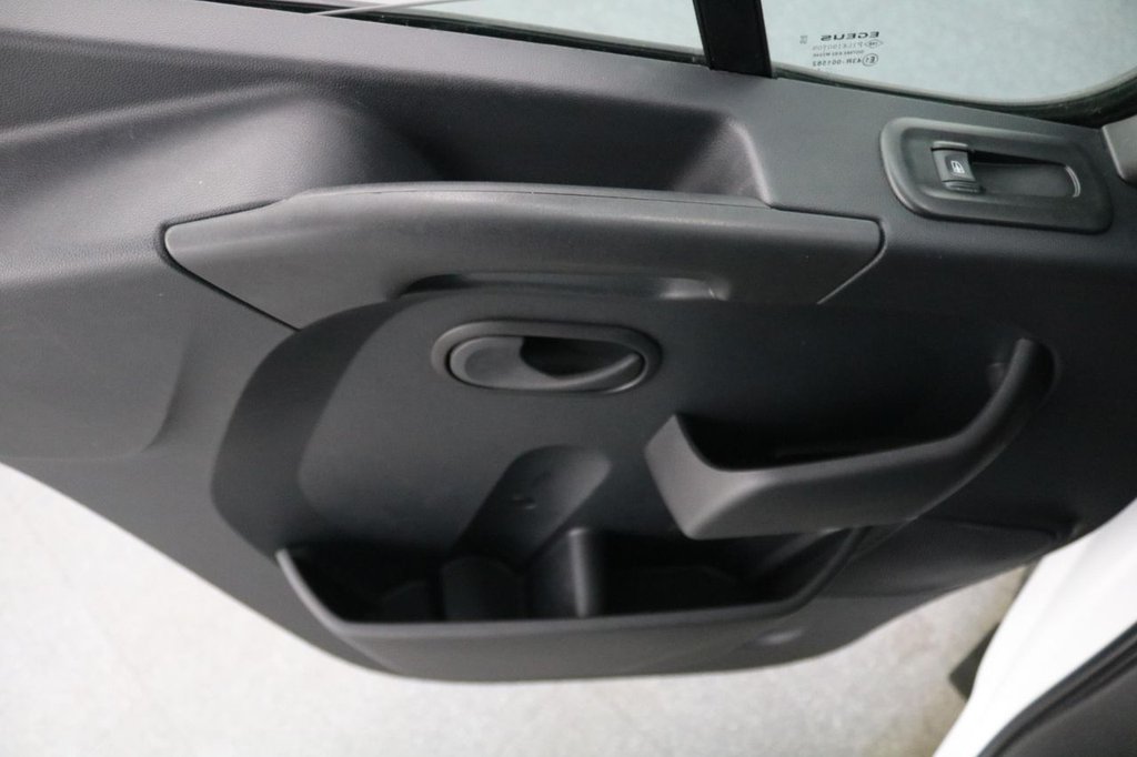 Used Vauxhall Movano 2021 for sale - 77436480: Photo 42