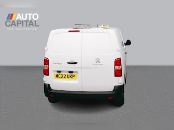 Used Peugeot Expert 2022 for sale - 79089855: Photo