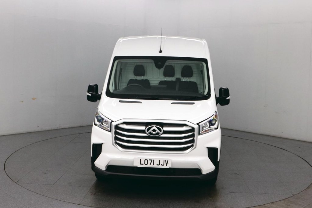 Used Maxus Deliver 9 2022 for sale - 77512552: Photo 11