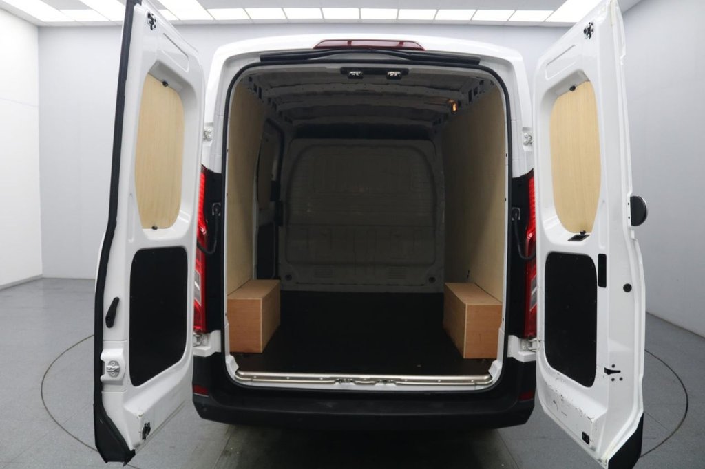 Used Maxus Deliver 9 2022 for sale - 77512552: Photo 14