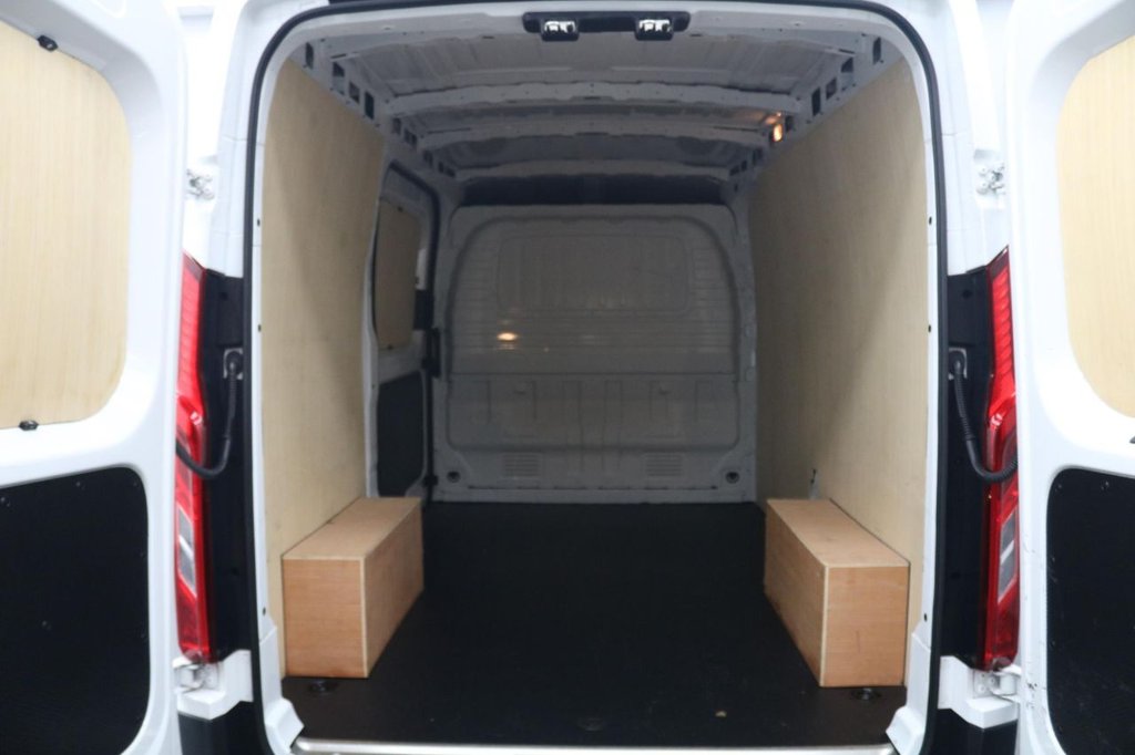 Used Maxus Deliver 9 2022 for sale - 77512552: Photo 18