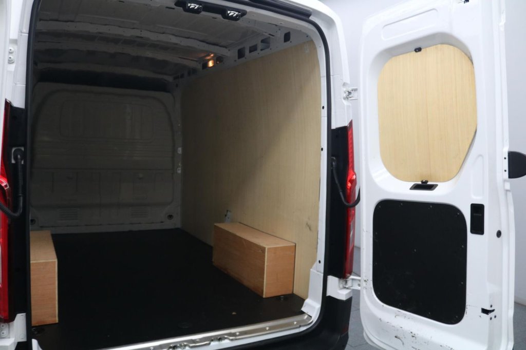 Used Maxus Deliver 9 2022 for sale - 77512552: Photo 21