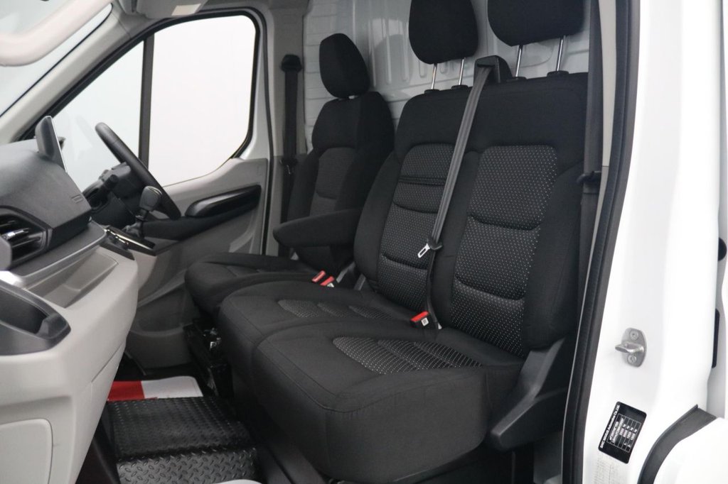 Used Maxus Deliver 9 2022 for sale - 77512552: Photo 23