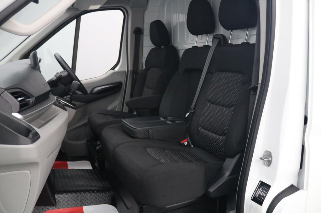 Used Maxus Deliver 9 2022 for sale - 77512552: Photo 24