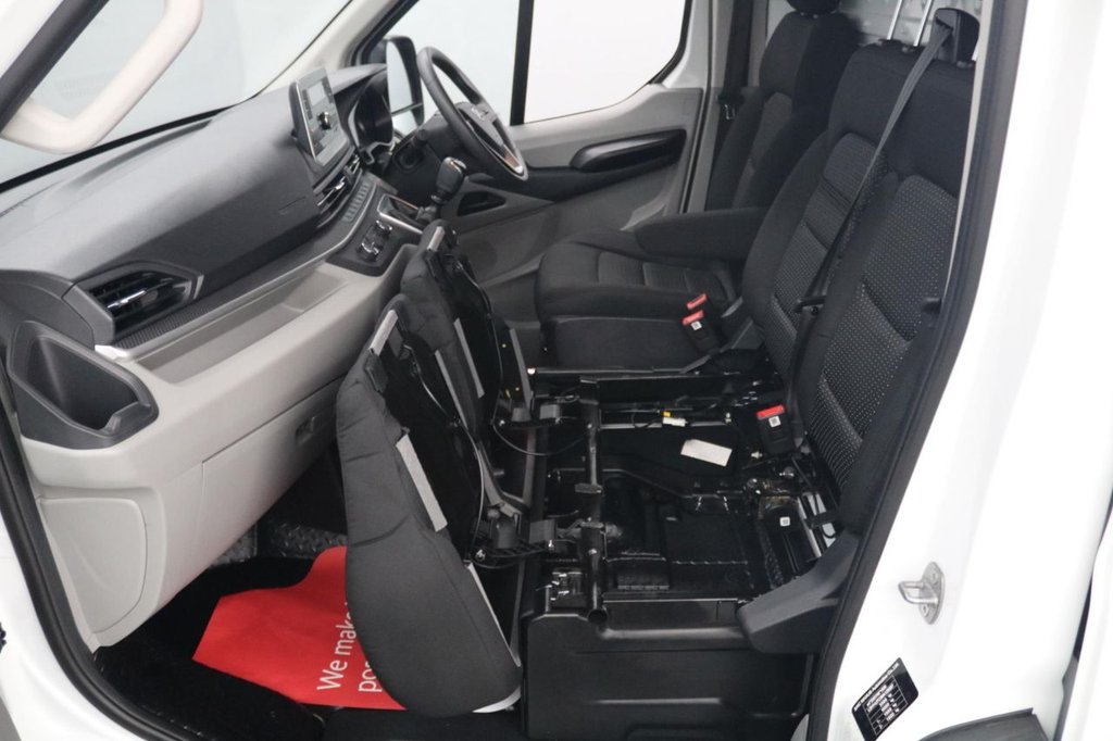 Used Maxus Deliver 9 2022 for sale - 77512552: Photo 25