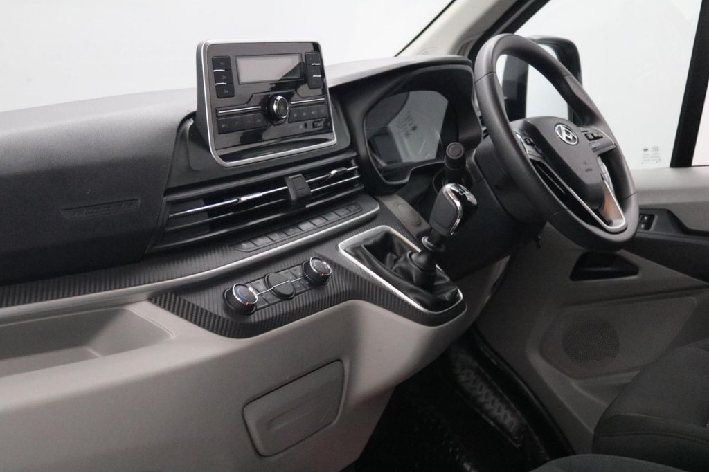 Used Maxus Deliver 9 2022 for sale - 77512552: Photo 32