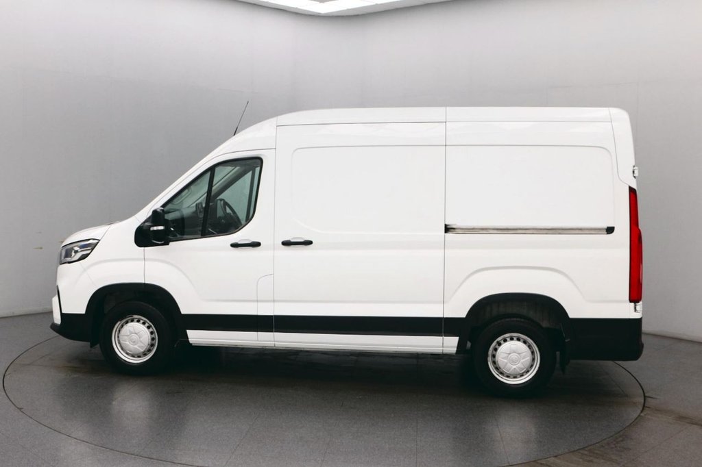 Used Maxus Deliver 9 2022 for sale - 77512552: Photo 5