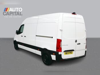 Used Mercedes-Benz Sprinter 2023 for sale - 79642665: Photo