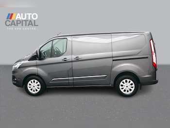 Used Ford Transit Custom 2023 for sale - 79009405: Photo