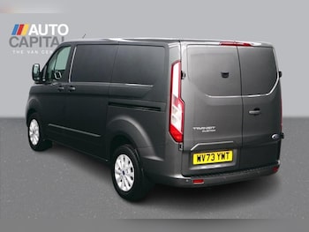 Used Ford Transit Custom 2023 for sale - 79009405: Photo