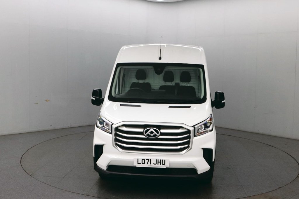 Used Maxus Deliver 9 2022 for sale - 78110468: Photo 13