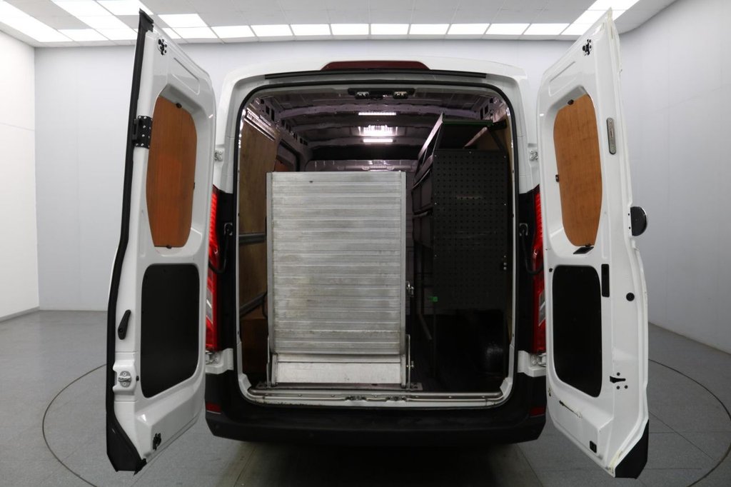 Used Maxus Deliver 9 2022 for sale - 78110468: Photo 15