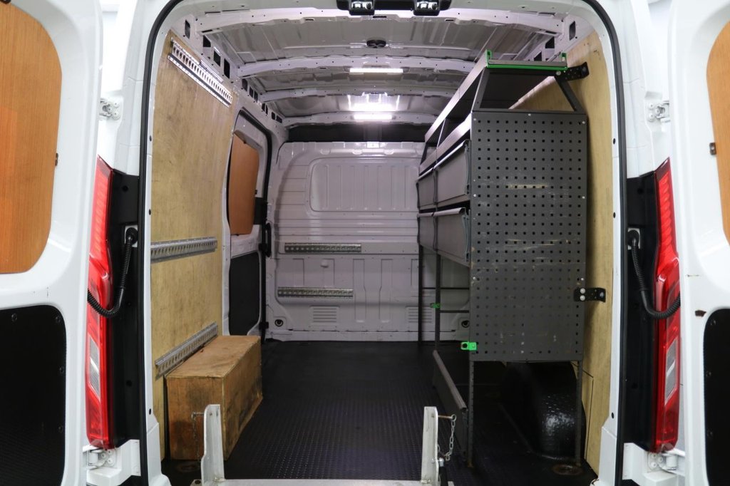 Used Maxus Deliver 9 2022 for sale - 78110468: Photo 22