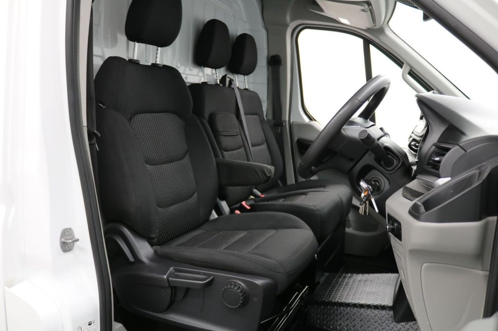 Used Maxus Deliver 9 2022 for sale - 78110468: Photo 30