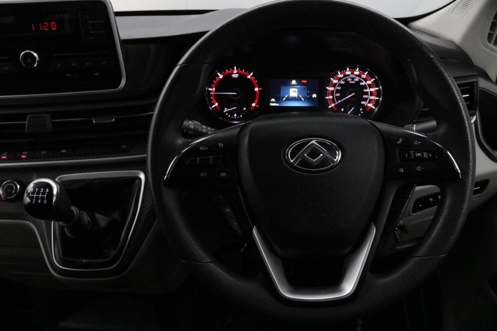 Used Maxus Deliver 9 2022 for sale - 78110468: Photo 37