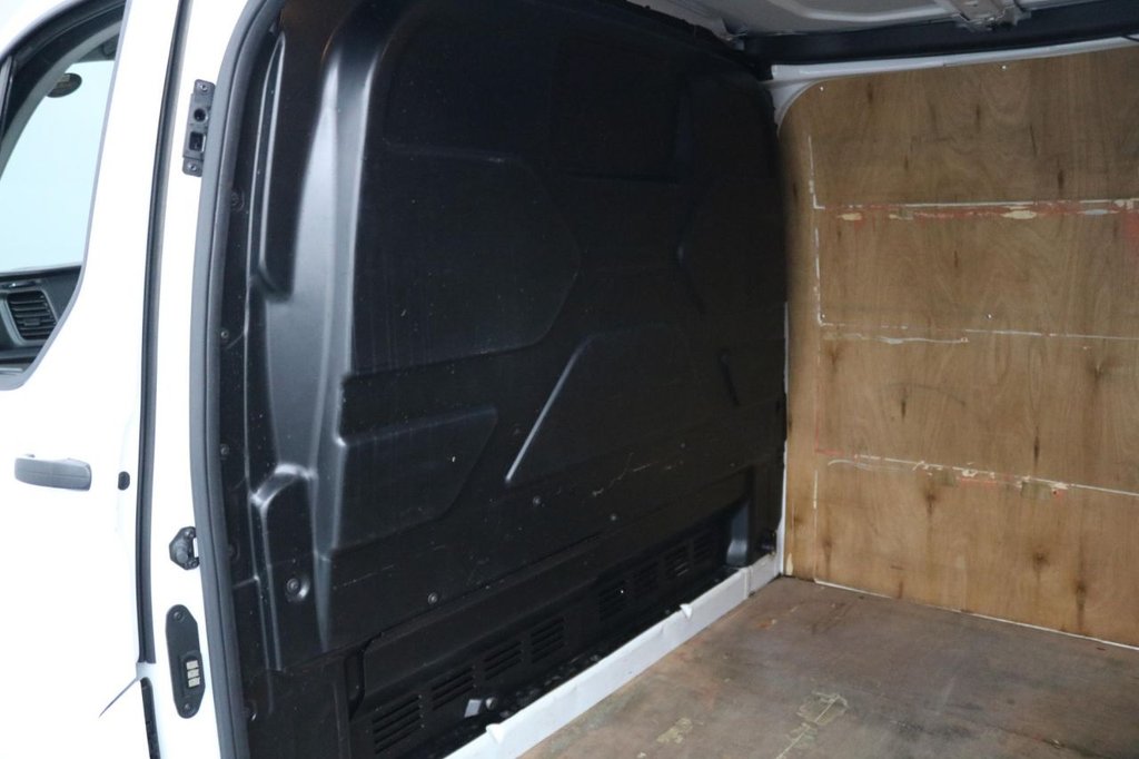 Used Ford Transit Custom 2021 for sale - 77719549: Photo 15