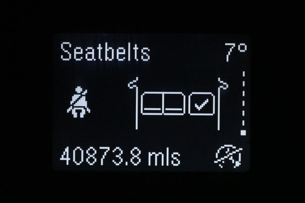 Used Ford Transit Custom 2021 for sale - 77719549: Photo 38