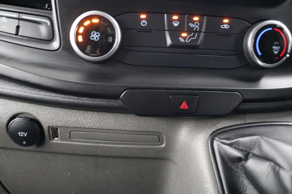 Used Ford Transit Custom 2021 for sale - 77719549: Photo 47