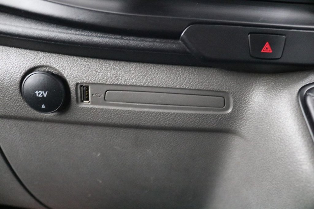 Used Ford Transit Custom 2021 for sale - 77719549: Photo 48