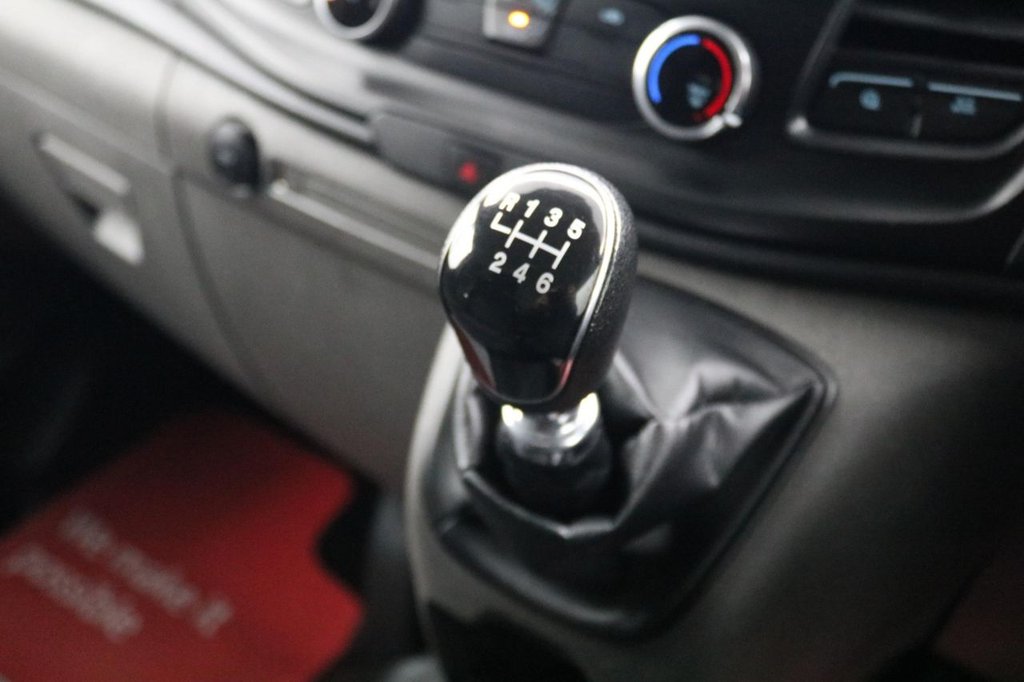 Used Ford Transit Custom 2021 for sale - 77719549: Photo 49