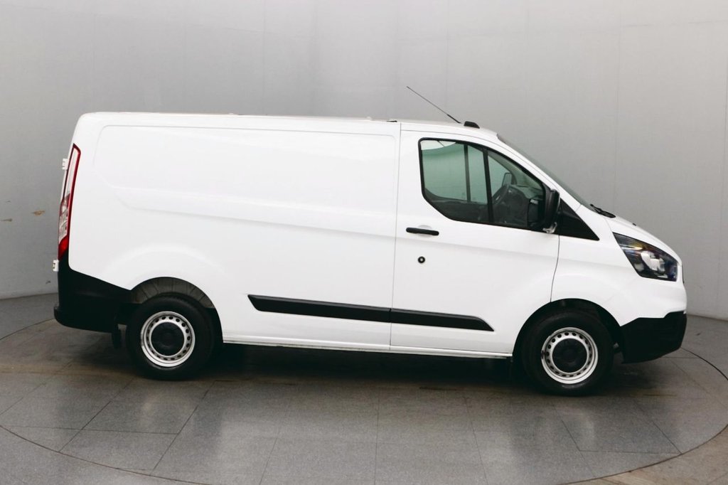 Used Ford Transit Custom 2021 for sale - 77719549: Photo 9