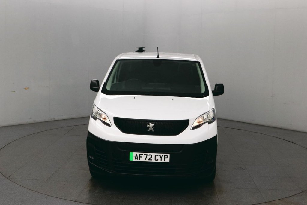 Used Peugeot Expert 2022 for sale - 77697907: Photo 11