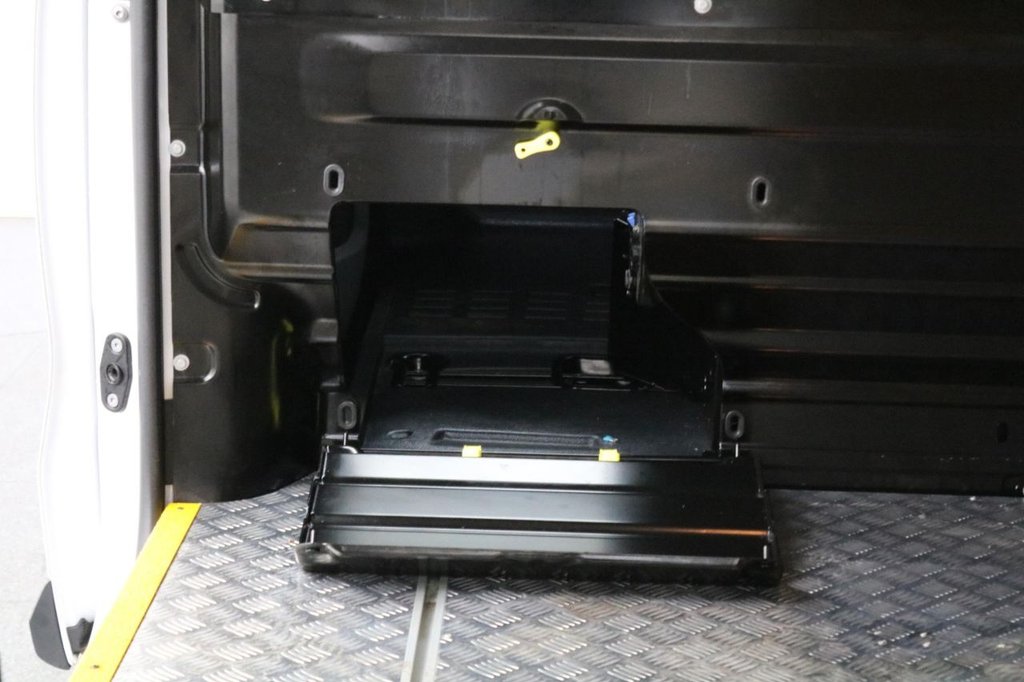 Used Peugeot Expert 2022 for sale - 77697907: Photo 18