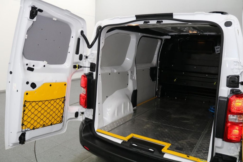 Used Peugeot Expert 2022 for sale - 77697907: Photo 19