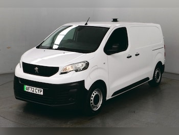 Used Peugeot Expert 2022 for sale - 77697907: Photo
