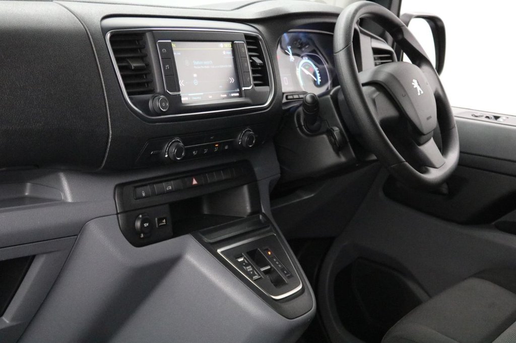 Used Peugeot Expert 2022 for sale - 77697907: Photo 2