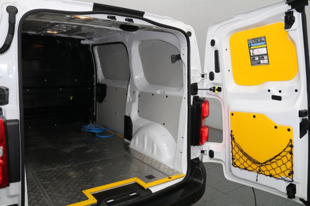 Used Peugeot Expert 2022 for sale - 77697907: Photo 23