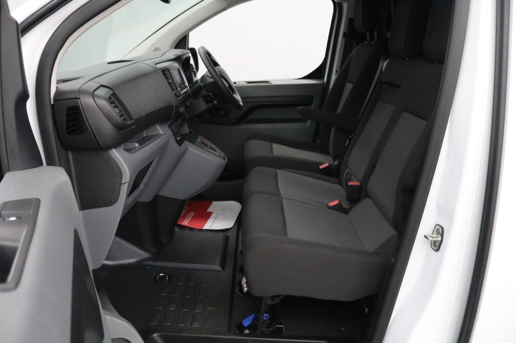 Used Peugeot Expert 2022 for sale - 77697907: Photo 27