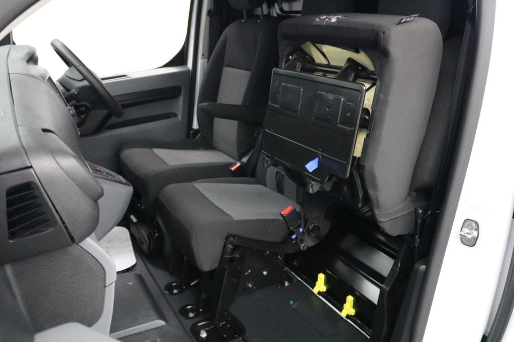 Used Peugeot Expert 2022 for sale - 77697907: Photo 29