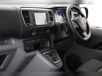 Used Peugeot Expert 2022 for sale - 77697907: Photo