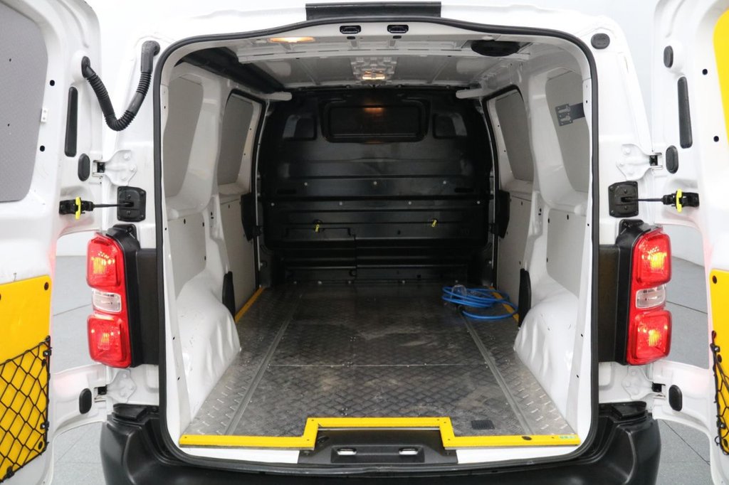 Used Peugeot Expert 2022 for sale - 77697907: Photo 3