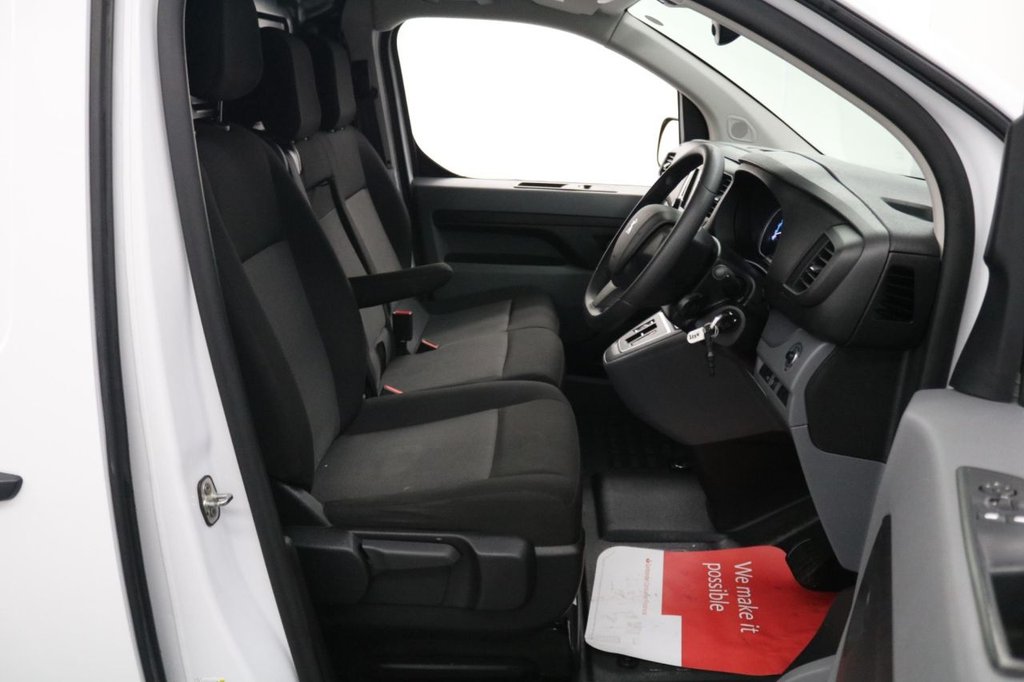 Used Peugeot Expert 2022 for sale - 77697907: Photo 31