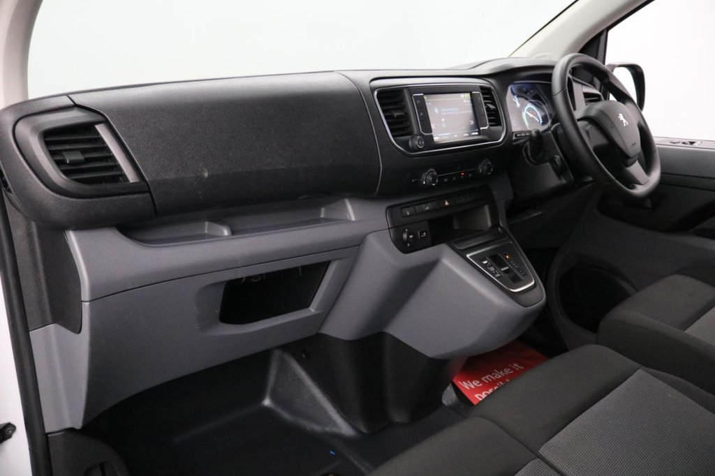 Used Peugeot Expert 2022 for sale - 77697907: Photo 33