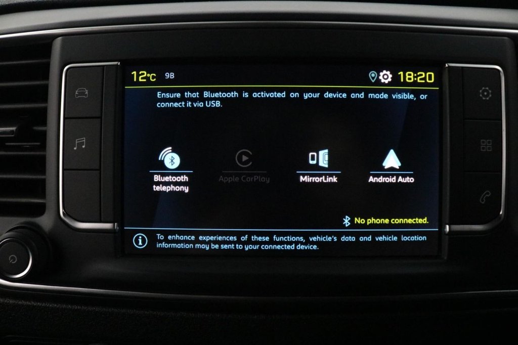 Used Peugeot Expert 2022 for sale - 77697907: Photo 45