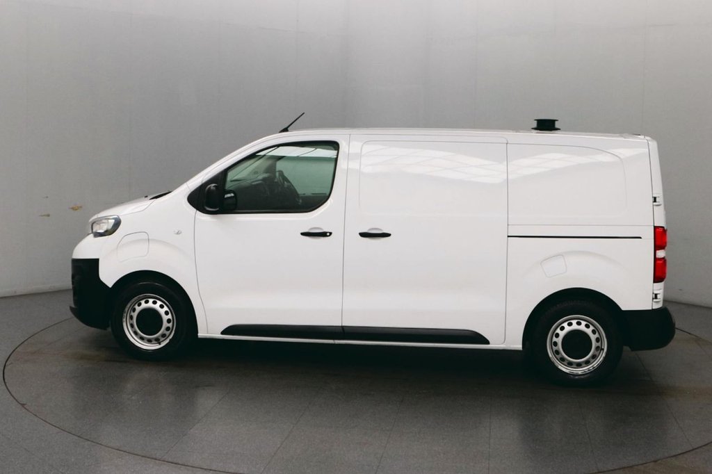 Used Peugeot Expert 2022 for sale - 77697907: Photo 5