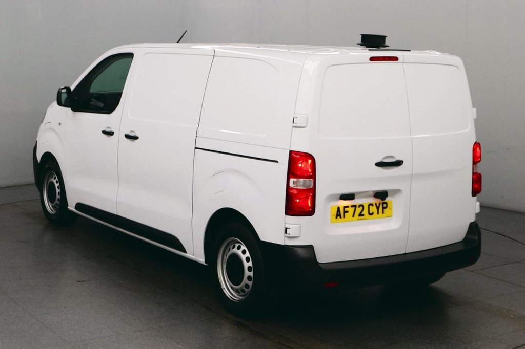 Used Peugeot Expert 2022 for sale - 77697907: Photo 6