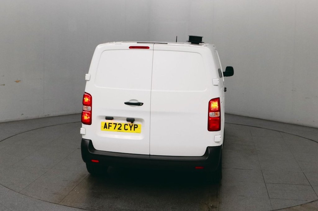 Used Peugeot Expert 2022 for sale - 77697907: Photo 7