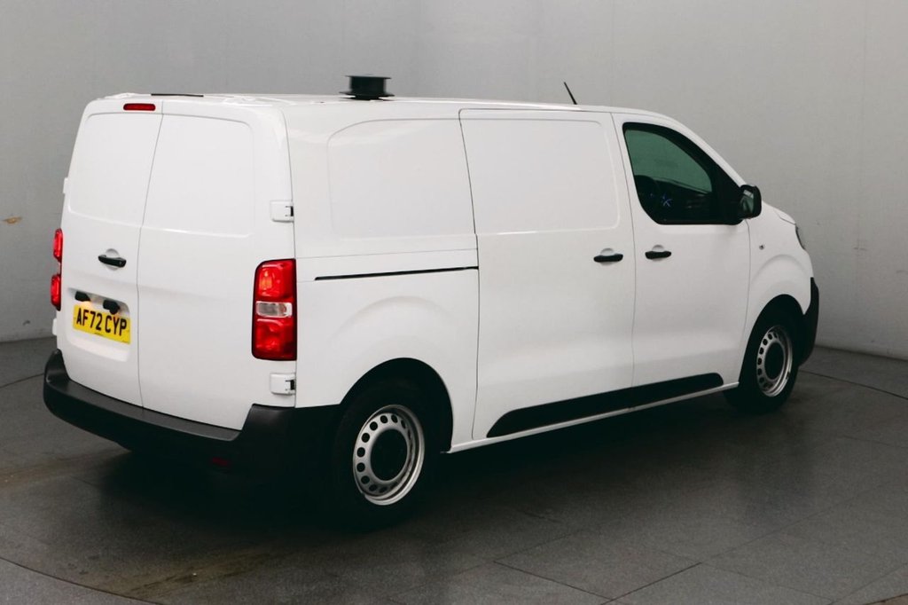 Used Peugeot Expert 2022 for sale - 77697907: Photo 8