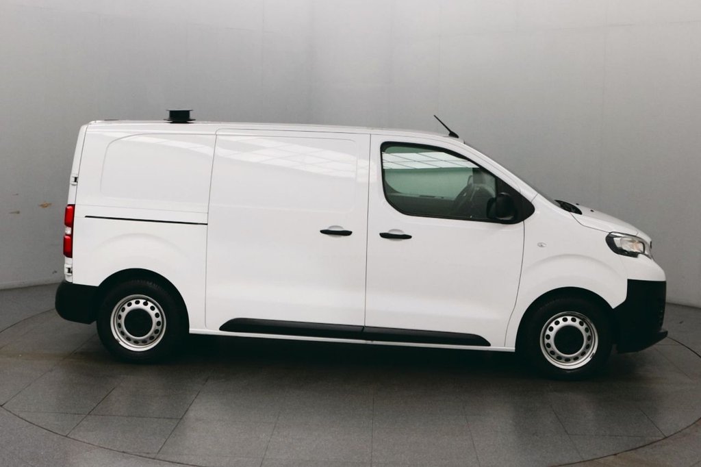 Used Peugeot Expert 2022 for sale - 77697907: Photo 9