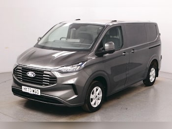 Used Ford Transit Custom 2024 for sale - 75498585: Photo