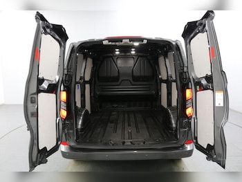 Used Ford Transit Custom 2024 for sale - 75498585: Photo