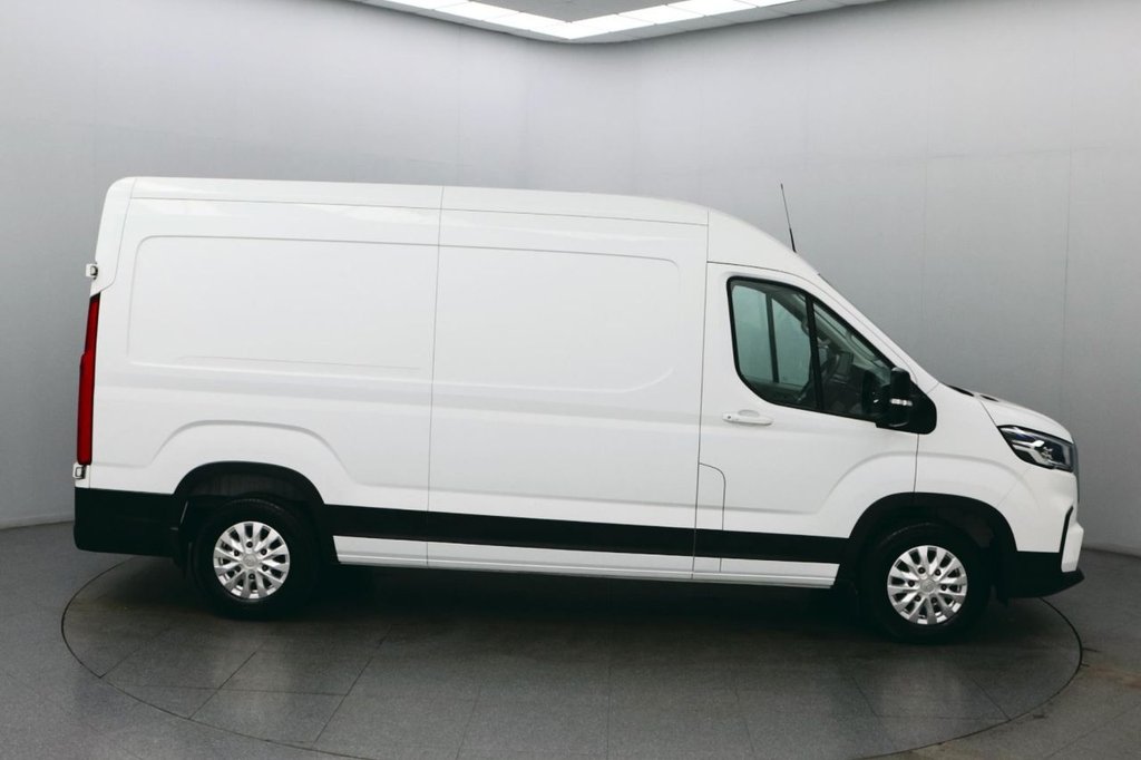 Used Maxus Deliver 9 2022 for sale - 77442316: Photo 10