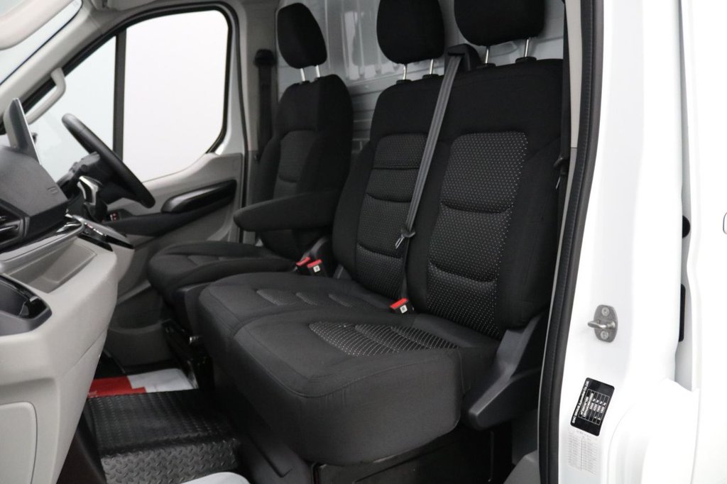 Used Maxus Deliver 9 2022 for sale - 77442316: Photo 24