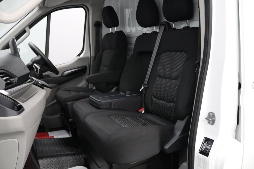 Used Maxus Deliver 9 2022 for sale - 77442316: Photo 25